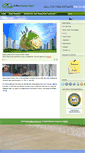 Mobile Screenshot of aplussprayfoam.com